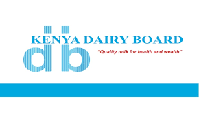 Kenya Dairy Board logo